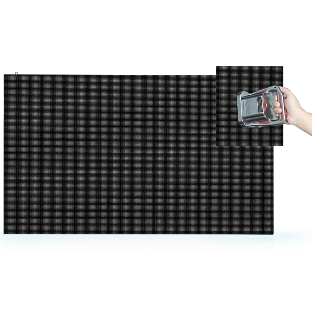 Enbon COB Maintenance Method Image