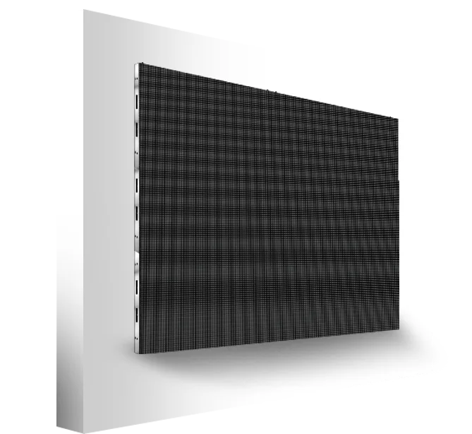 Wall Mounting Installation