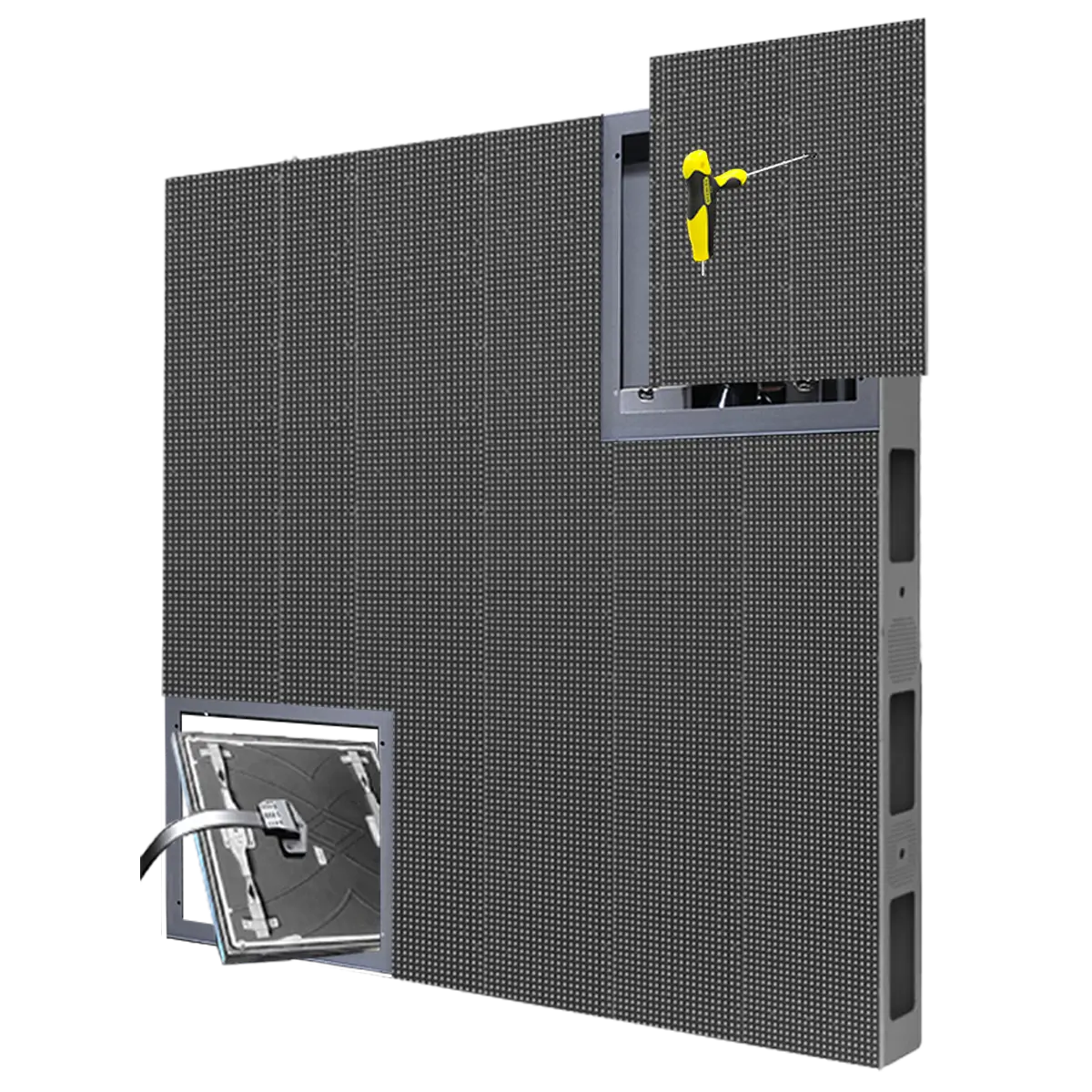 Enbon FC A Maintenance Method Image
