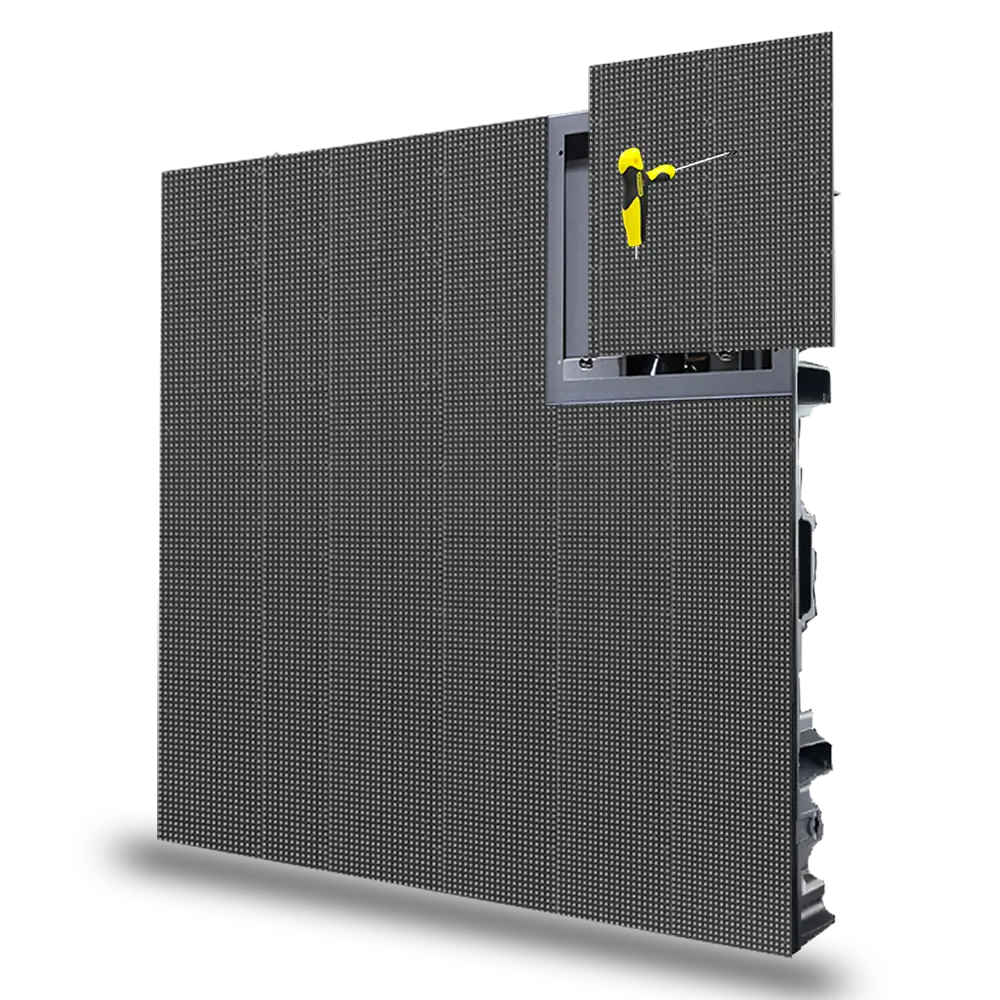 Enbon FC B Maintenance Method Image