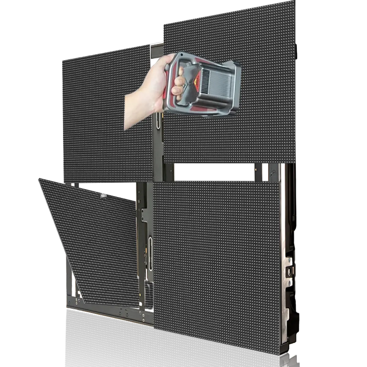 Enbon FC D Maintenance Method Image