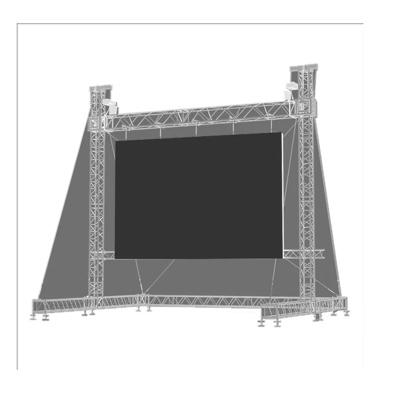 FC Vertical Installation Image