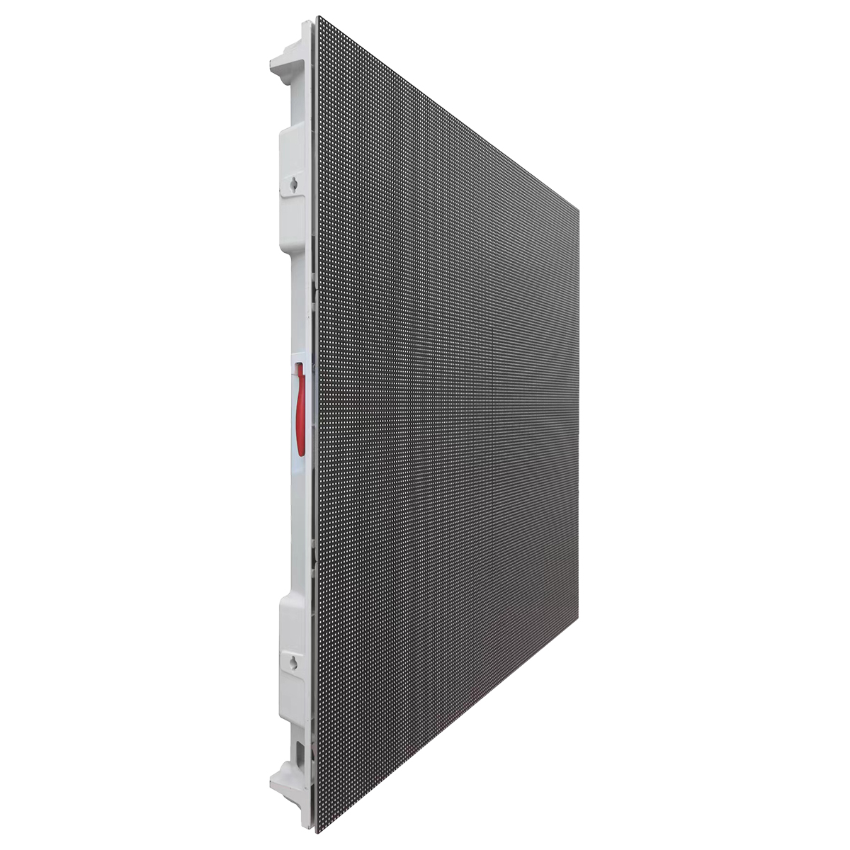 Outdoor Fixed HD LED Screen Enbon FC Pro Waterproof & Slim 2