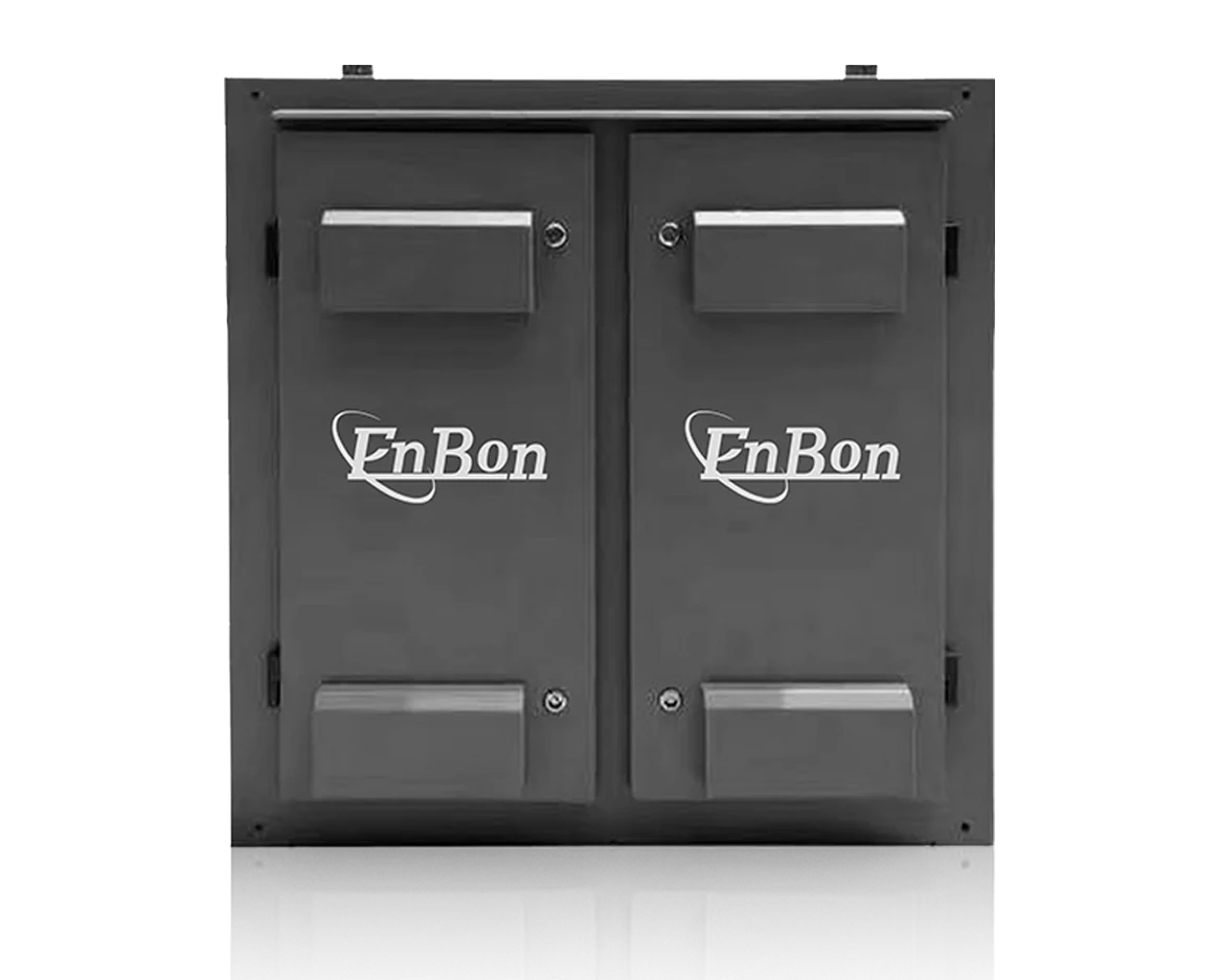 lron