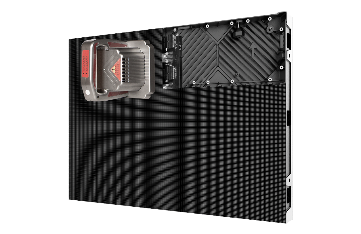 Enbon FS Plus Maintenance Method Image