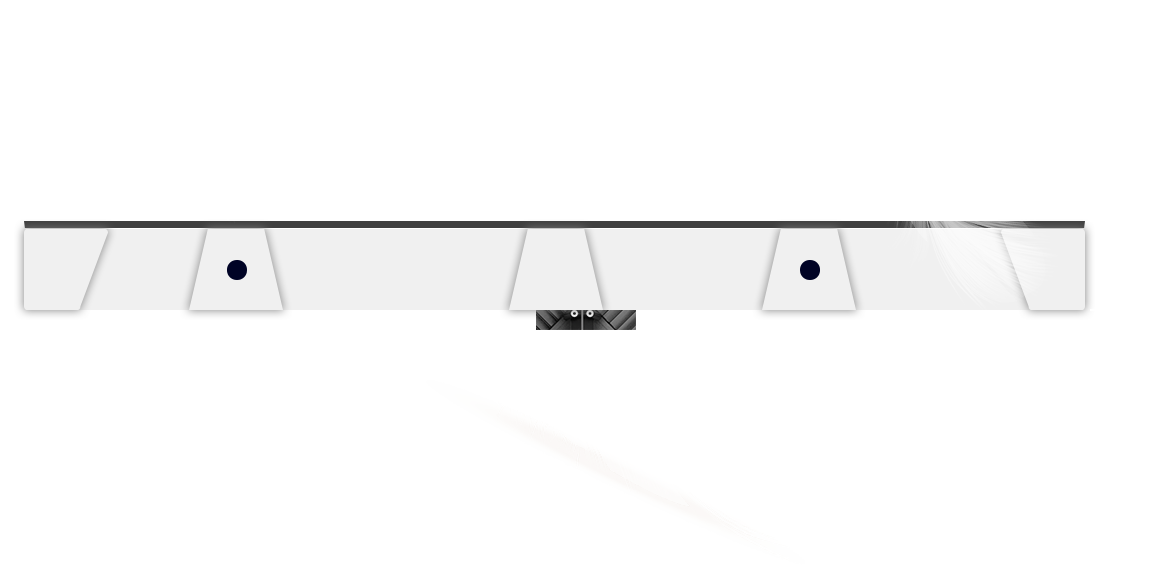 Enbon FS Plus lightweight