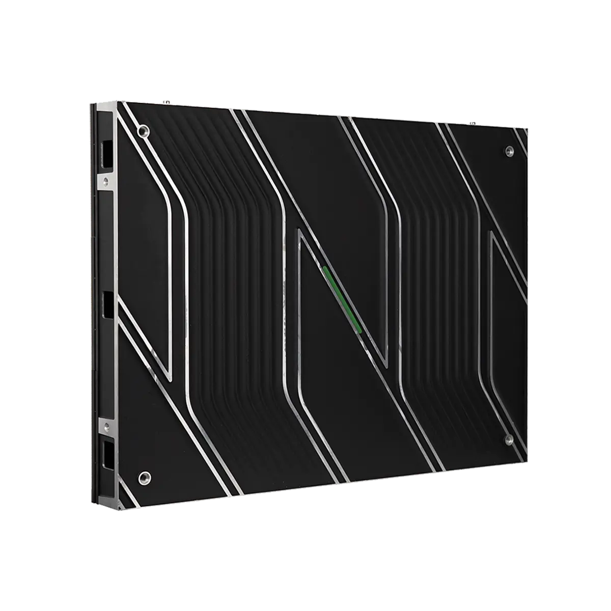LED Screen: Enbon FS Plus Indoor Fixed 4K Full-Color Panel 3