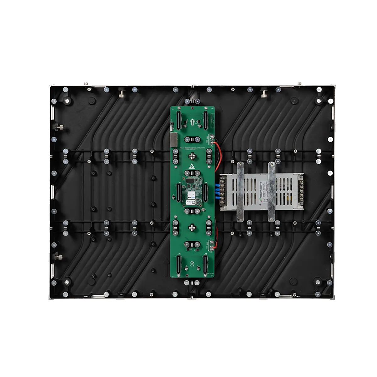 LED Screen: Enbon FS Plus Indoor Fixed 4K Full-Color Panel 5