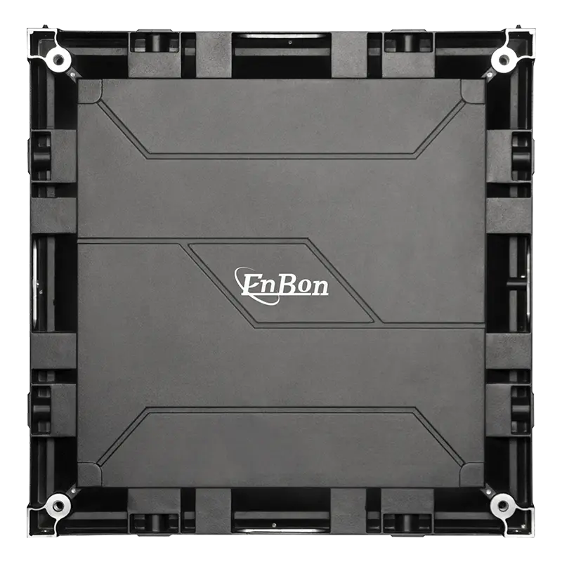 FS Cabinet Structure Image