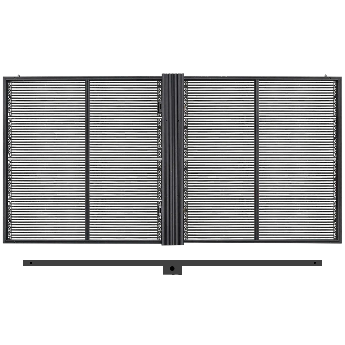 G Cabinet Structure Image