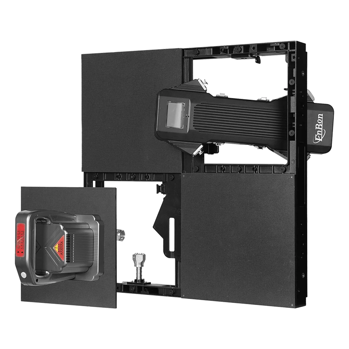 Enbon Im Maintenance Method Image