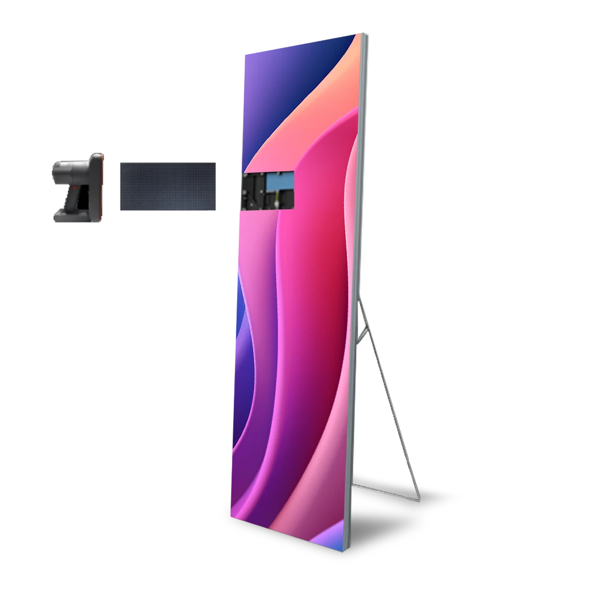 Enbon Poster Maintenance Method Image