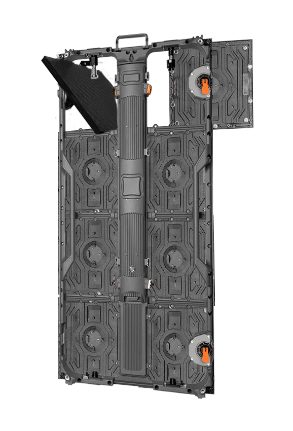 R5 Plus Maintenance Method Image