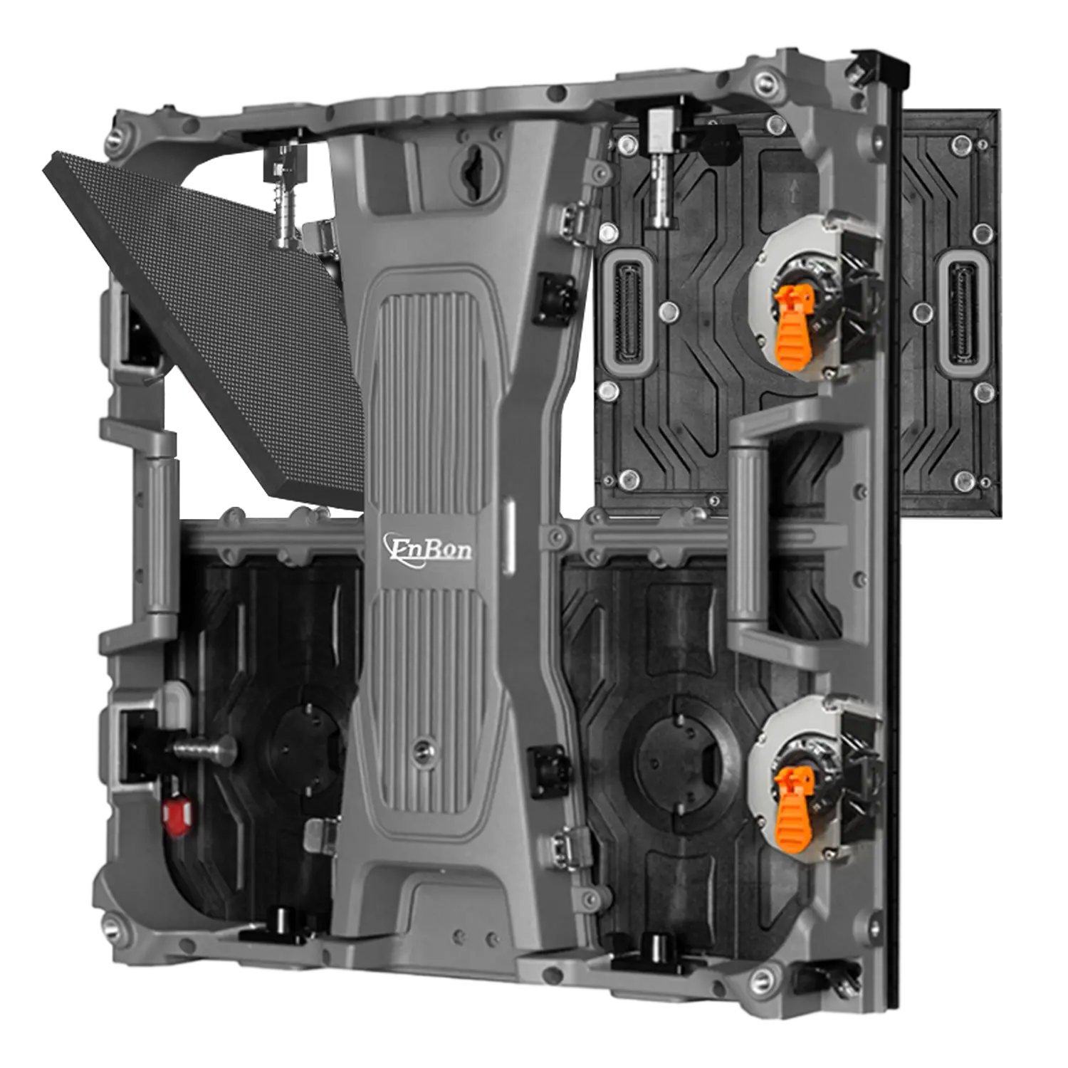 R5 Plus Maintenance Method Image