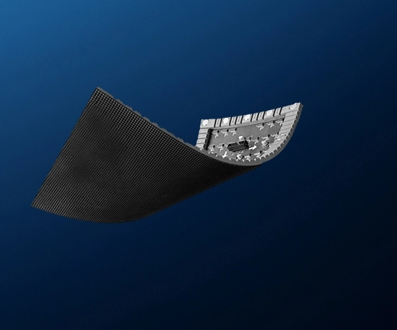 Advantages of Enbon X soft module