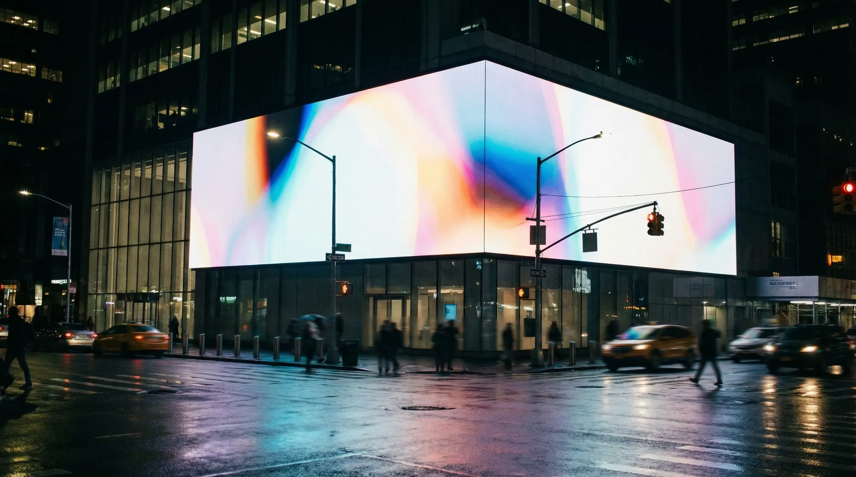 FC Pro Series - Reliable outdoor operation with IP65 protection for changing weather environments