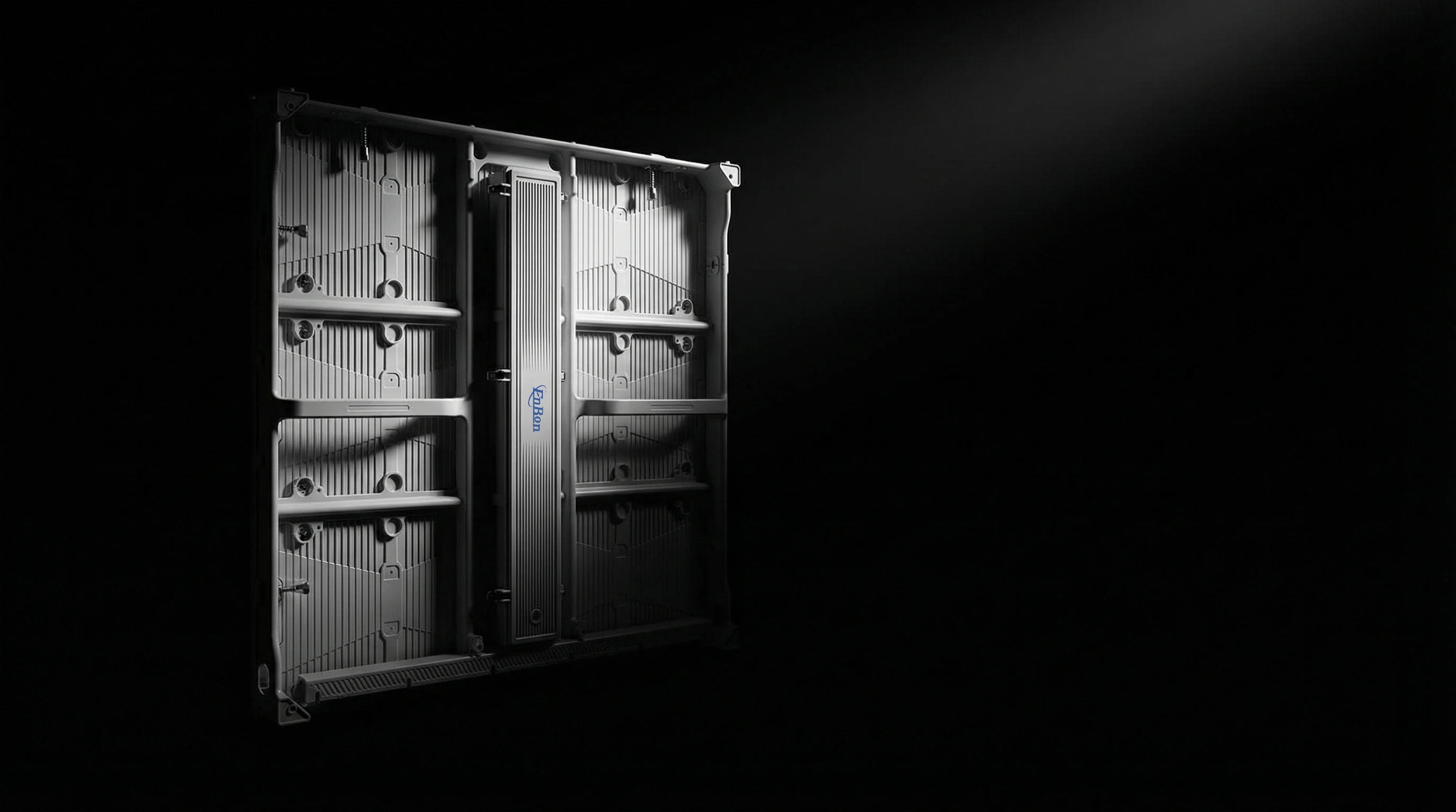 FC Pro Series - Built for reliable long-term outdoor LED display performance