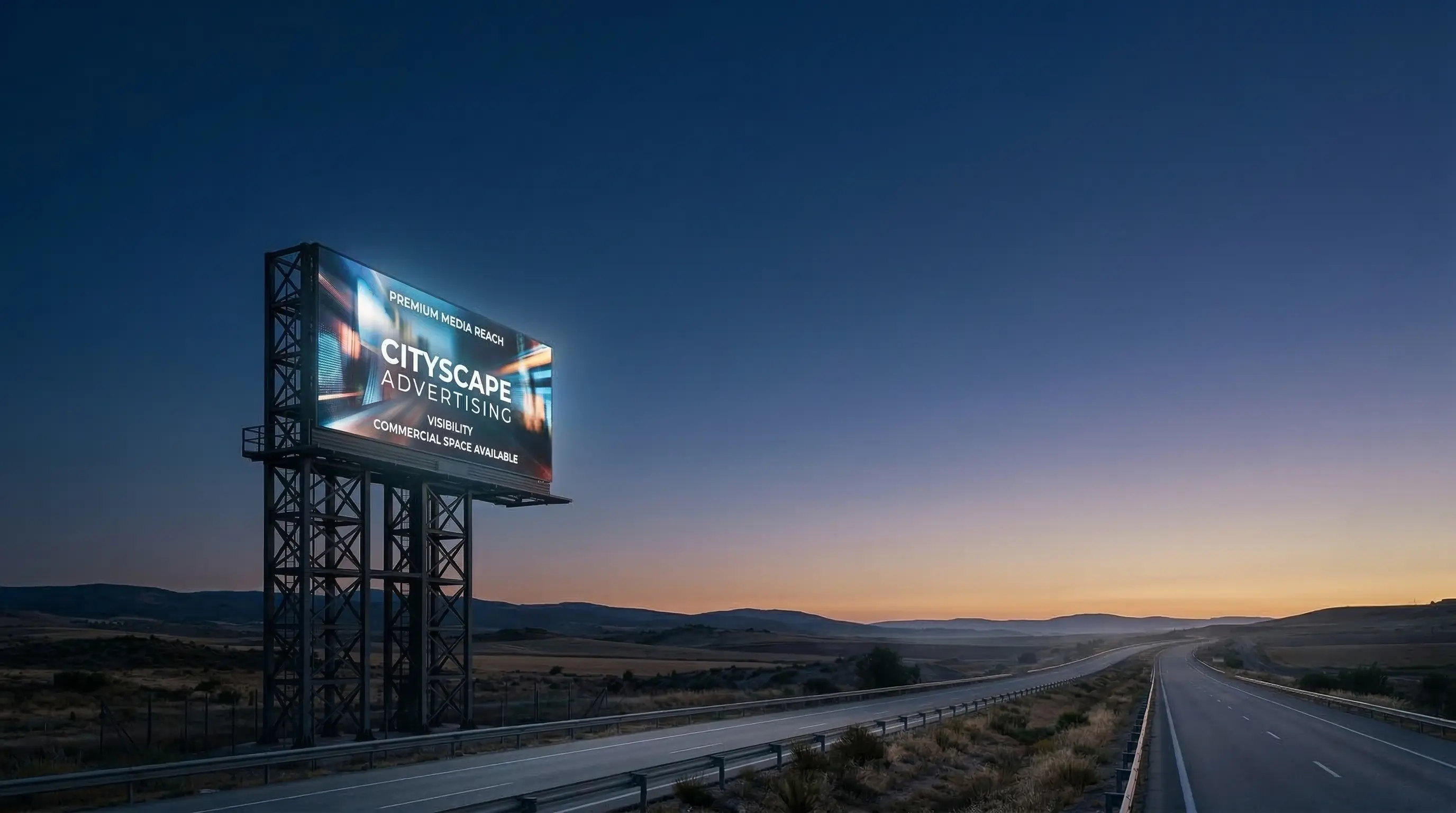 FC Pro Series - Outdoor LED display transforming buildings into powerful digital canvases