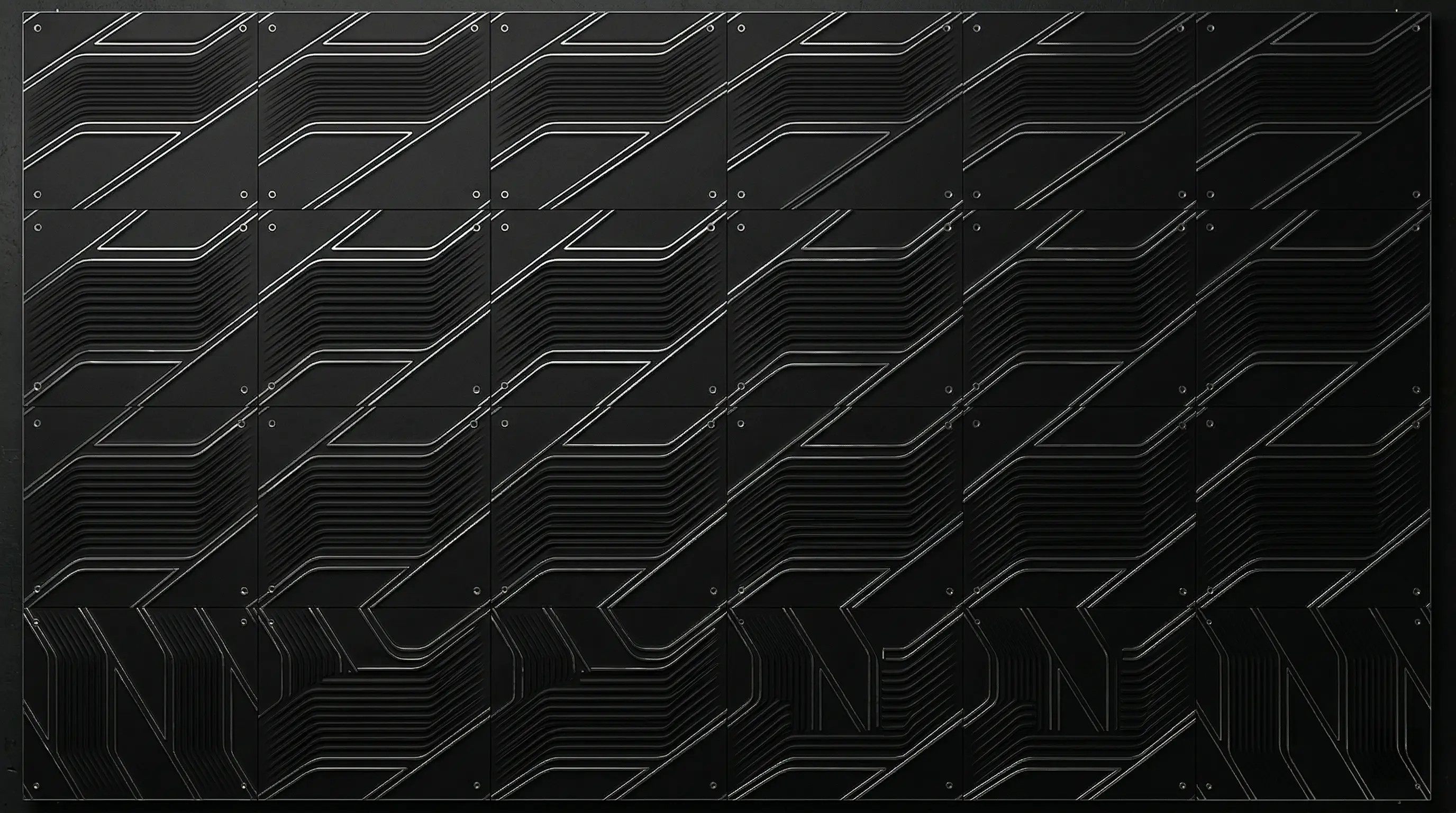 FS Plus LED cabinet with precise seamless alignment for a smooth and continuous display surface