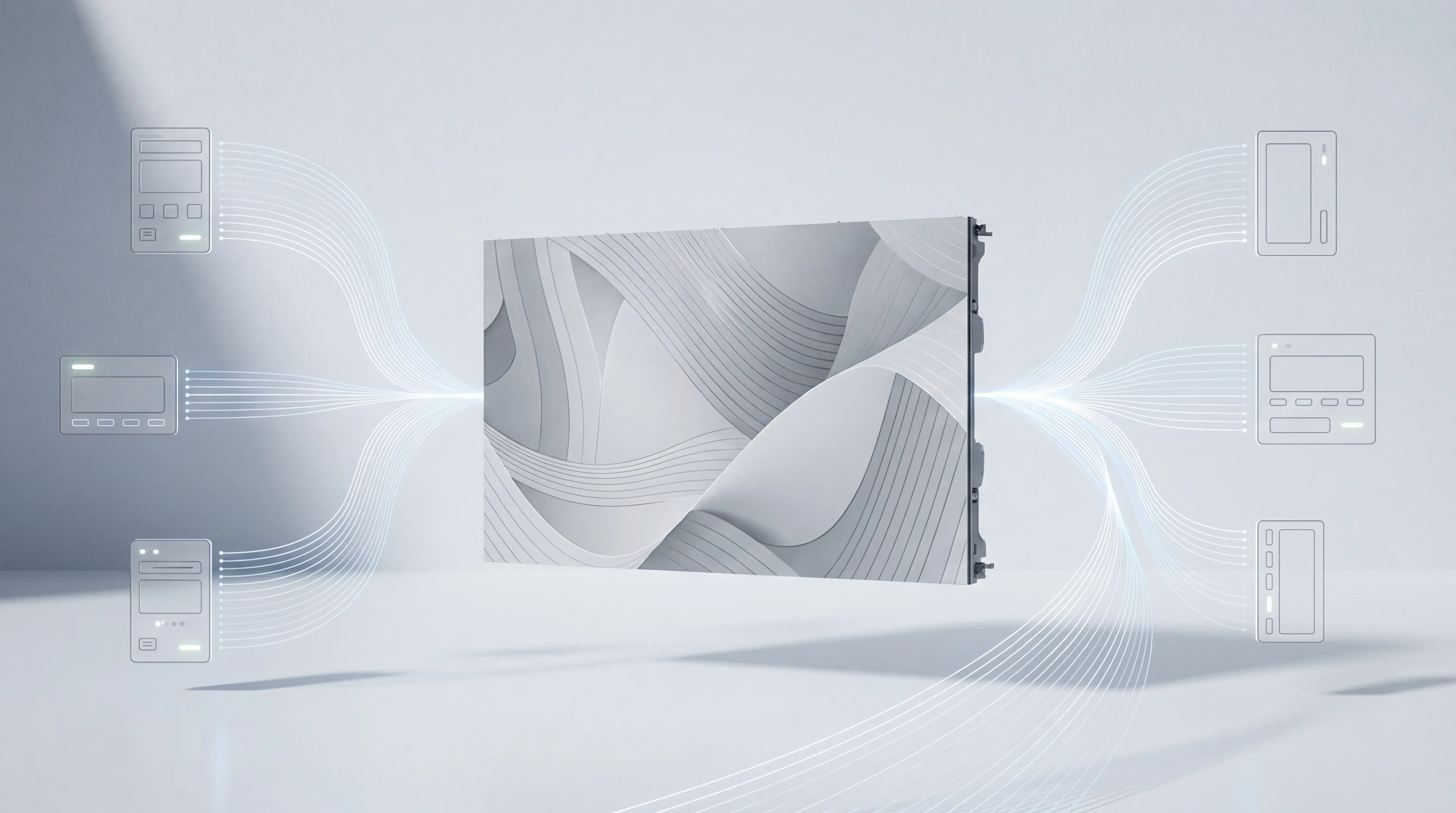 R5 Series - Built for repeated rental use with fast service and less downtime