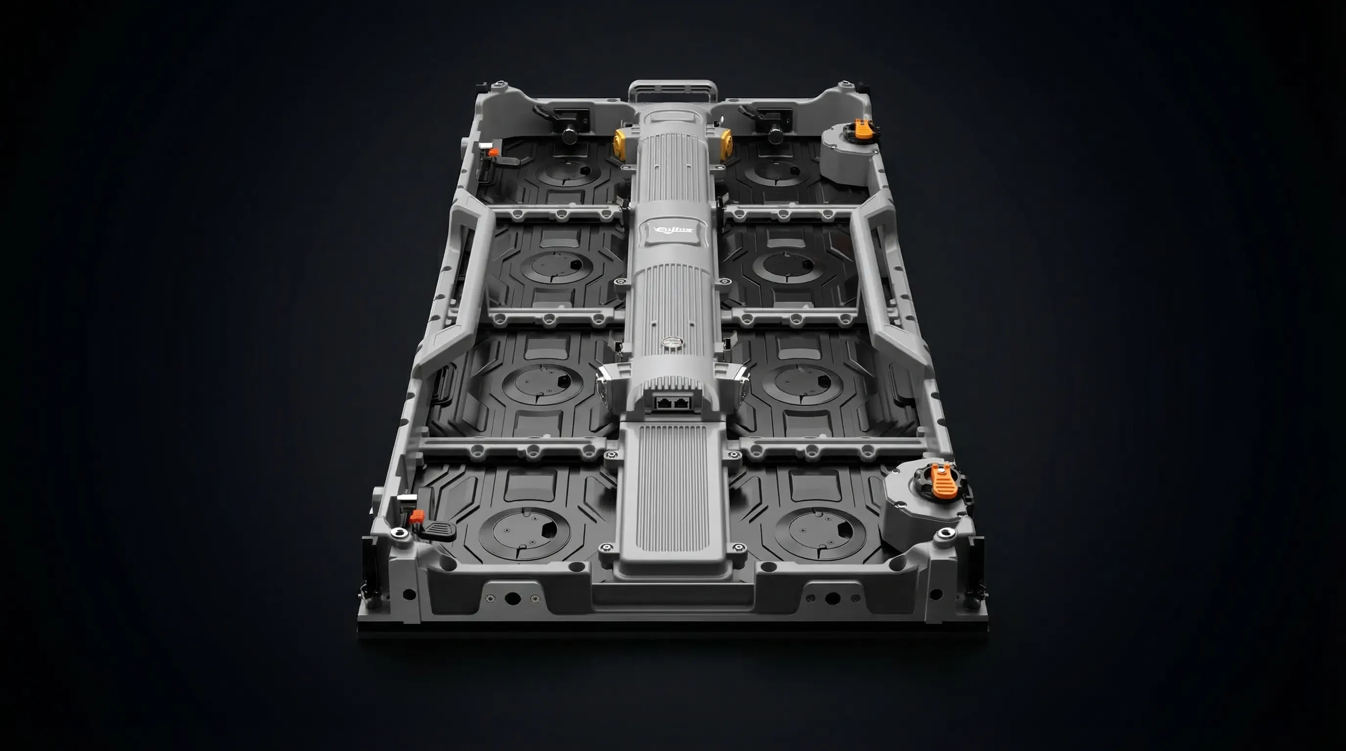 Enbon R5 Plus stable performance in live stage environments