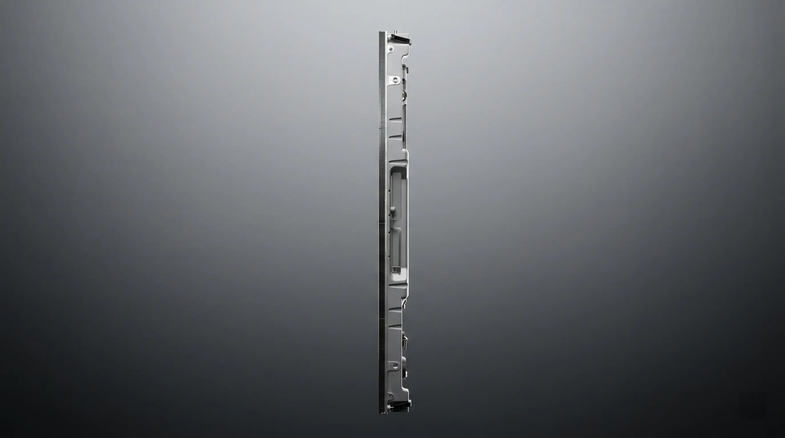 Enbon R5 Plus LED Display - Ultra lightweight and slim rental cabinet design