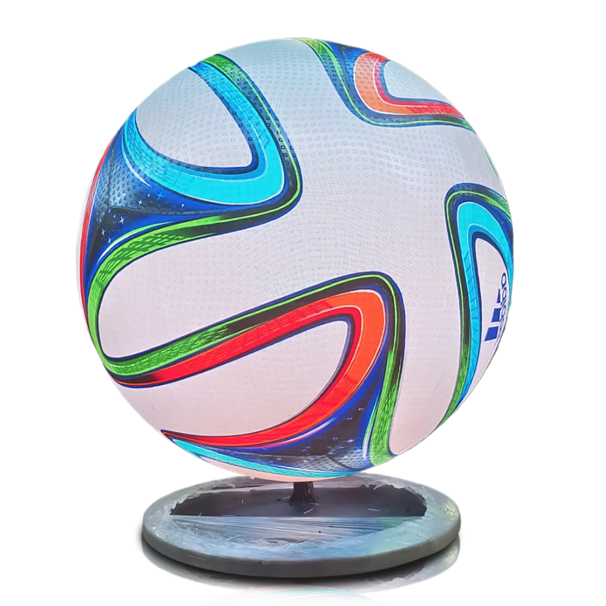 Enbon Spherical Screen Model Customizable & High-Performance LED Display with High Refresh Rate and Realistic Color 1