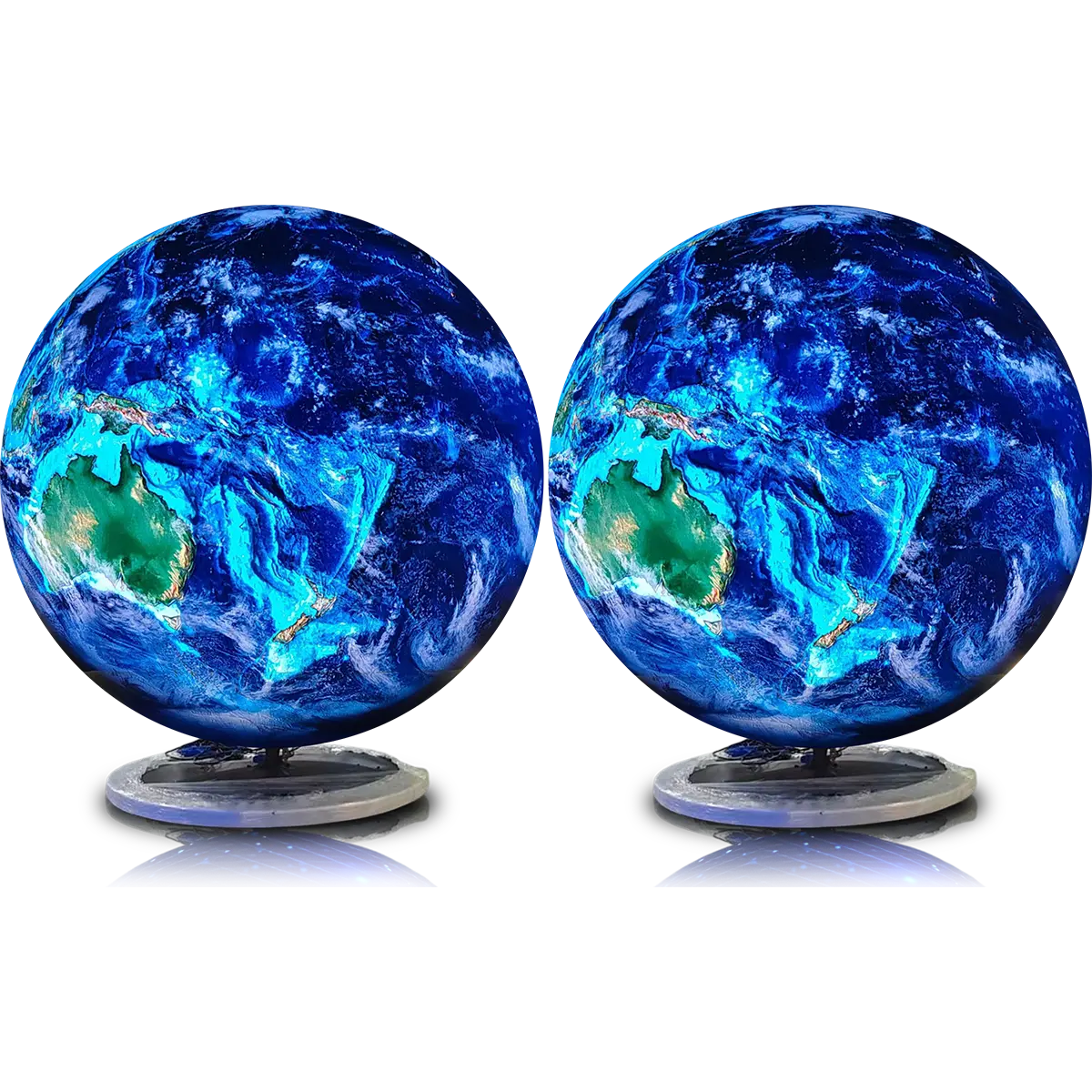 Enbon Spherical Screen Model Customizable & High-Performance LED Display with High Refresh Rate and Realistic Color 2
